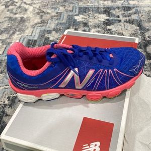 New Balance Snickers W890BP4
